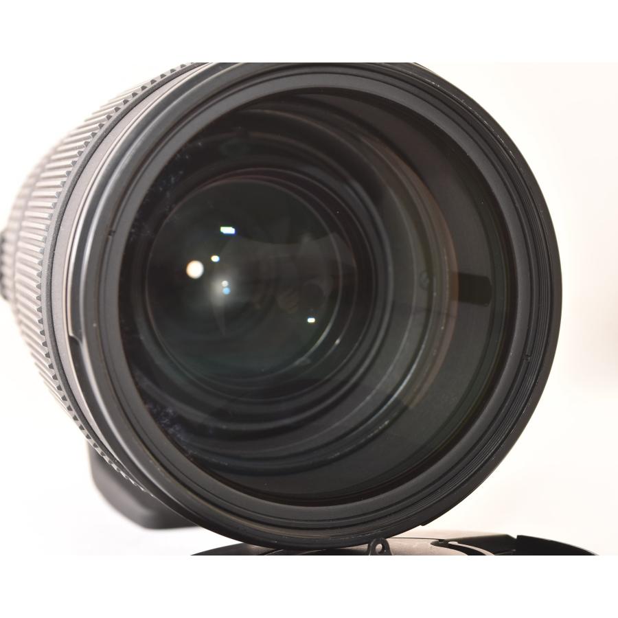 ☆ジャンク品☆ SIGMA シグマ APO 70-200mm F2.8 EX DG MACRO HSM for