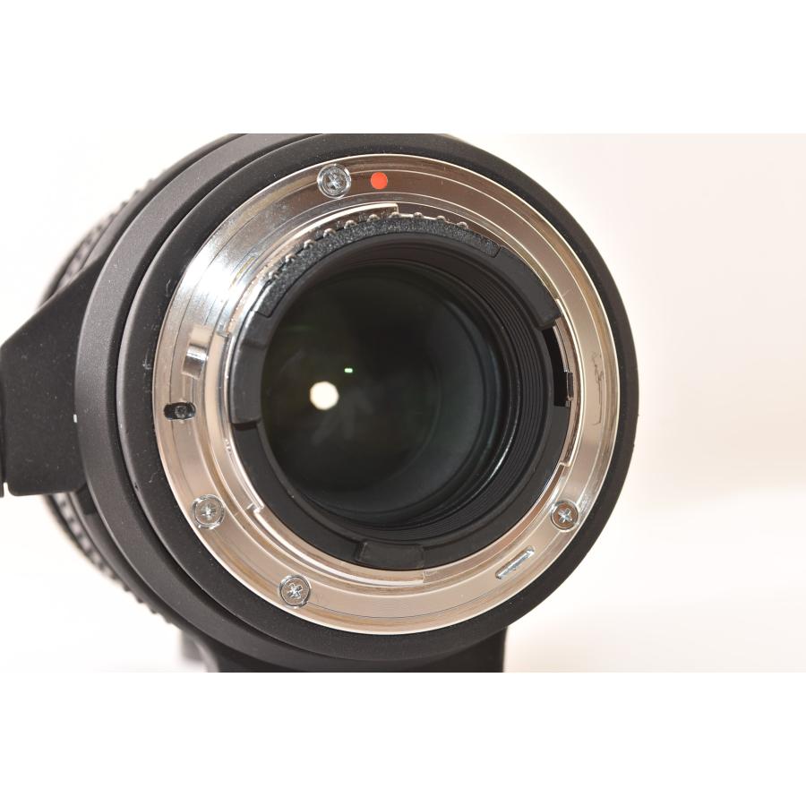 ☆ジャンク品☆ SIGMA シグマ APO 70-200mm F2.8 EX DG MACRO HSM for