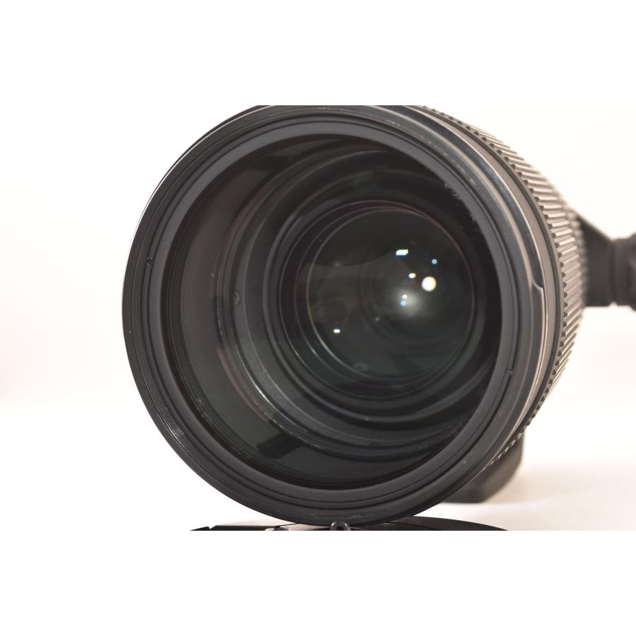 ☆ジャンク品☆ SIGMA シグマ APO 70-200mm F2.8 EX DG MACRO HSM for