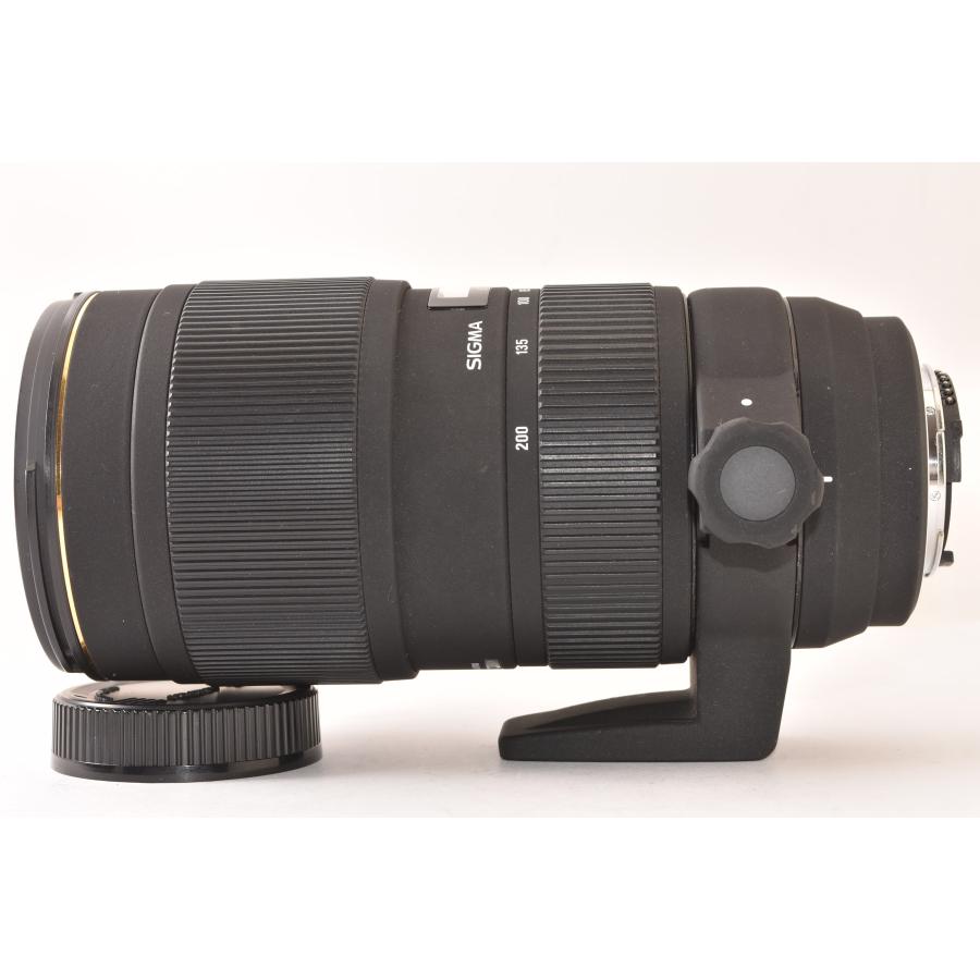 ☆ジャンク品☆ SIGMA シグマ APO 70-200mm F2.8 EX DG MACRO HSM for
