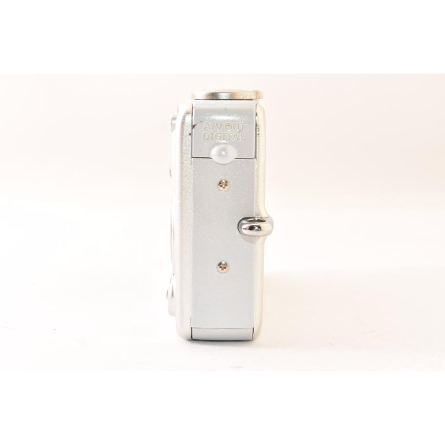 ☆ジャンク品☆ Canon キャノン IXY DIGITAL 40 コンパクトデジタル