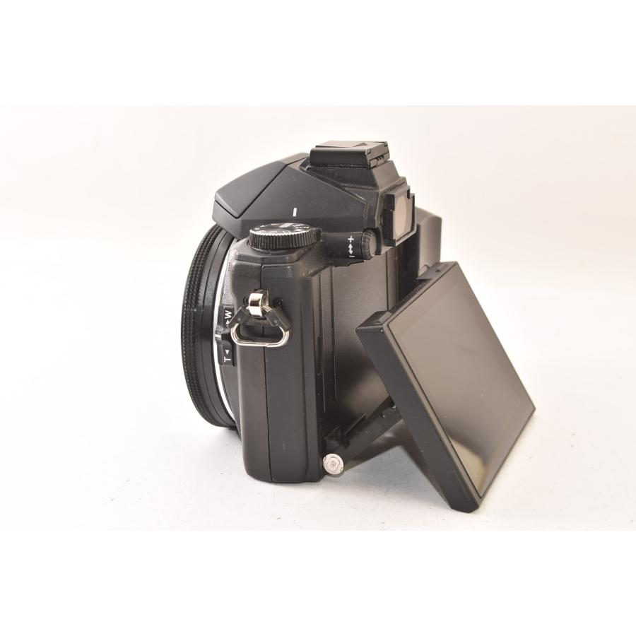 ジャンク美品 Olympus Stylus 1コンパクトデジタルカメラ ☆ジャンク品☆ OLYMPUS オリンパス STYLUS 1 コンパクトデジタル