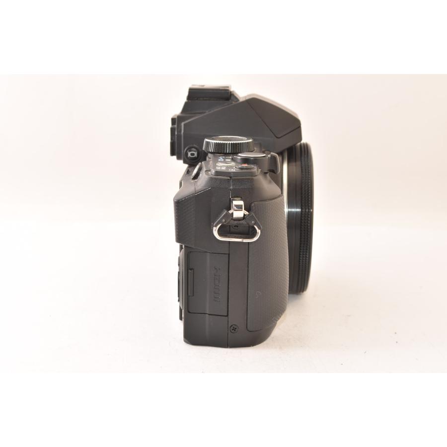 ☆ジャンク品☆ OLYMPUS オリンパス STYLUS 1 コンパクトデジタル