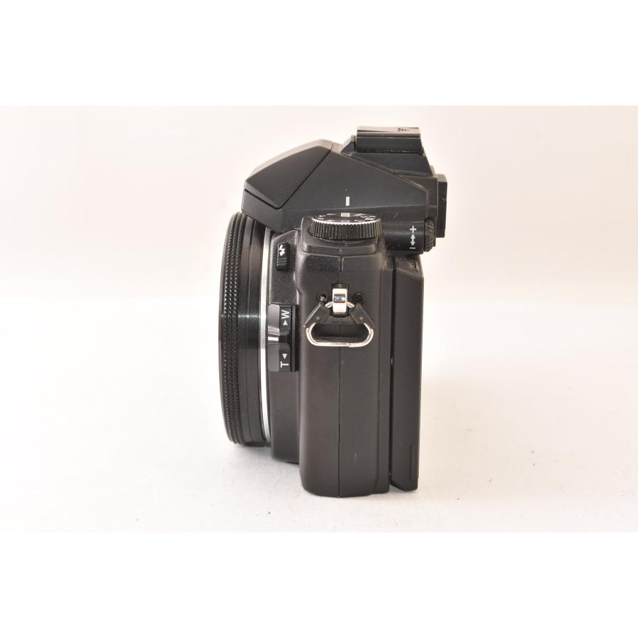 ジャンク美品 Olympus Stylus 1コンパクトデジタルカメラ ☆ジャンク品☆ OLYMPUS オリンパス STYLUS 1 コンパクトデジタル