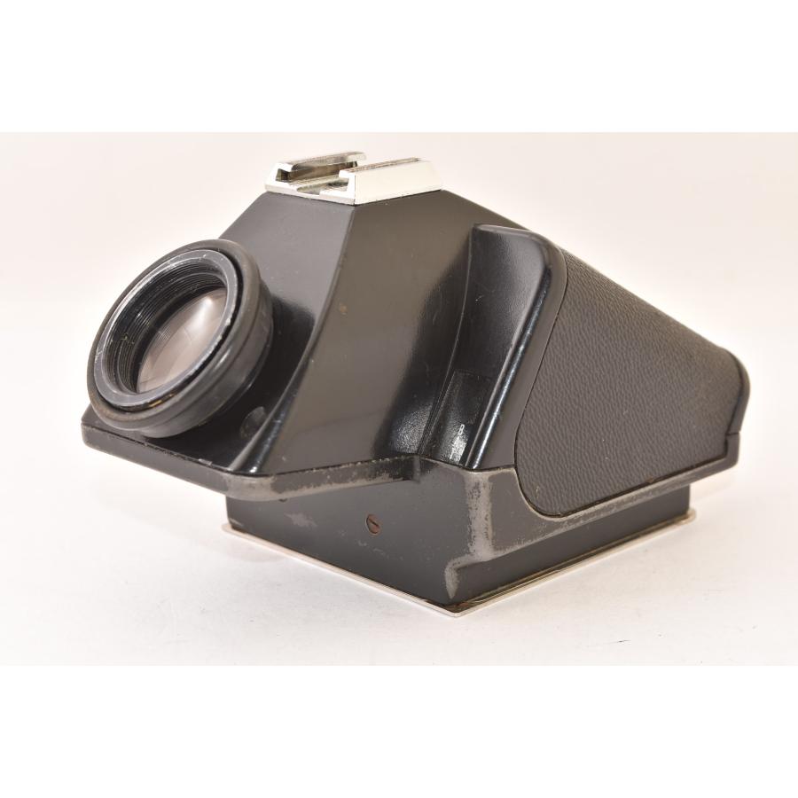Hasselblad ハッセルブラッド PME プリズムファインダー 42293