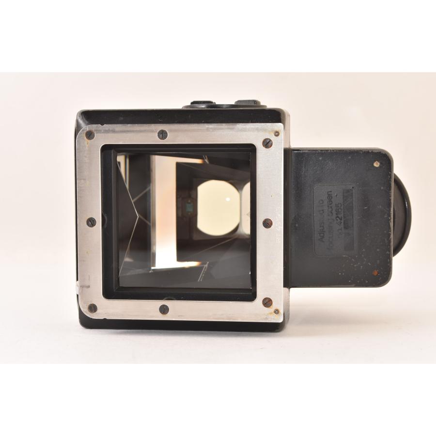 Hasselblad ハッセルブラッド PME プリズムファインダー 42293