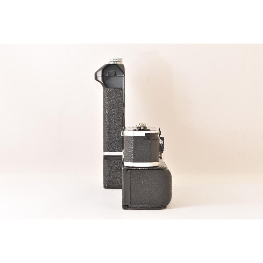☆ジャンク品☆ ニコン Nikon モータードライブ MD-2 + MB-1 J2605018