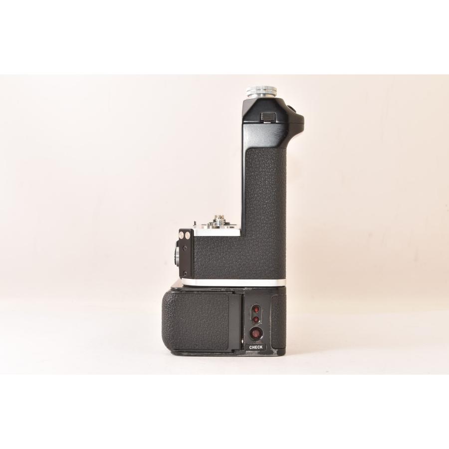☆ジャンク品☆ ニコン Nikon モータードライブ MD-2 + MB-1 J2605018
