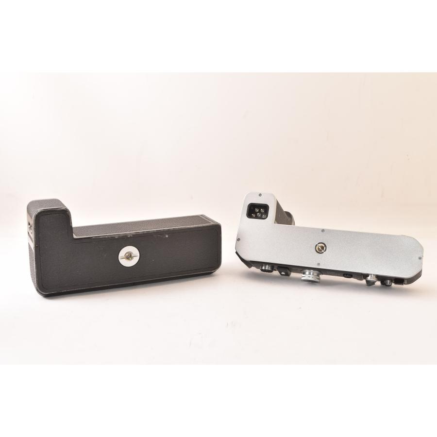 ☆ジャンク品☆ ニコン Nikon モータードライブ MD-2 + MB-1 J2605018