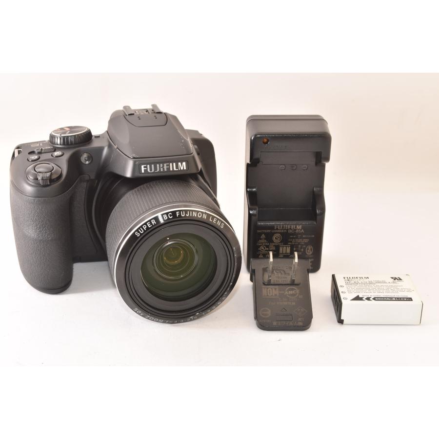 ☆ジャンク品☆ FUJIFILM フジフィルム FINEPIX SL1000 コンパクト