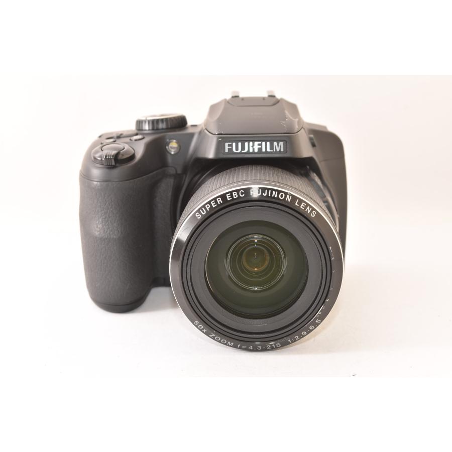 ☆ジャンク品☆ FUJIFILM フジフィルム FINEPIX SL1000 コンパクト