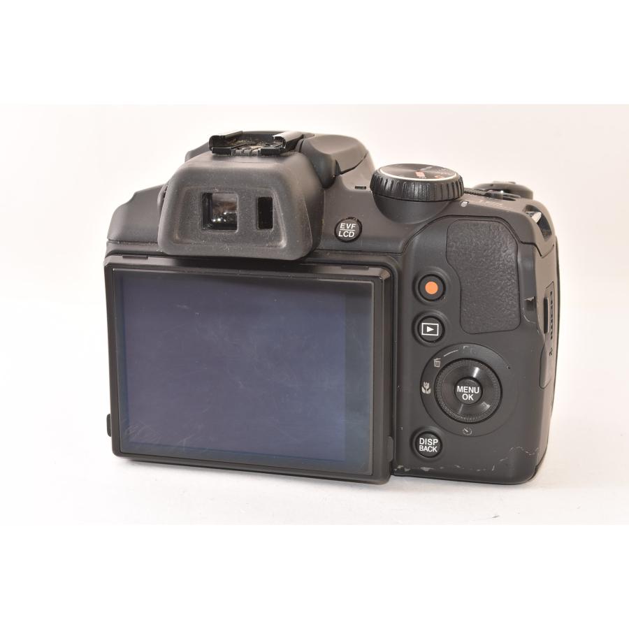 ☆ジャンク品☆ FUJIFILM フジフィルム FINEPIX SL1000 コンパクト