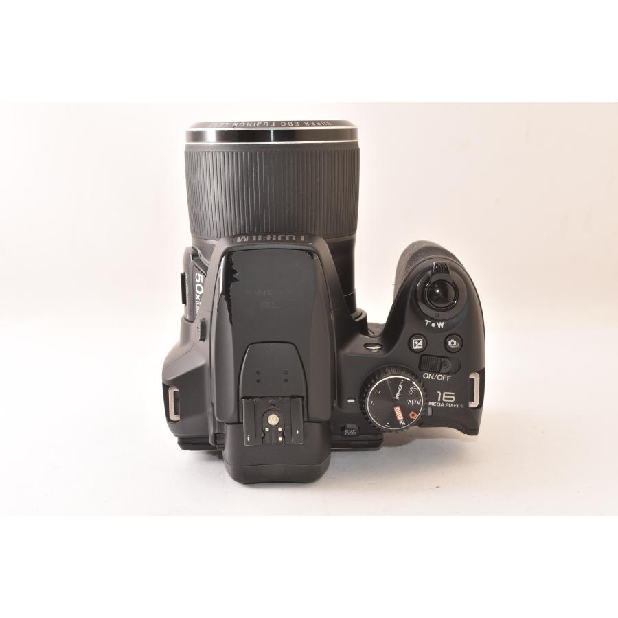 ☆ジャンク品☆ FUJIFILM フジフィルム FINEPIX SL1000 コンパクト