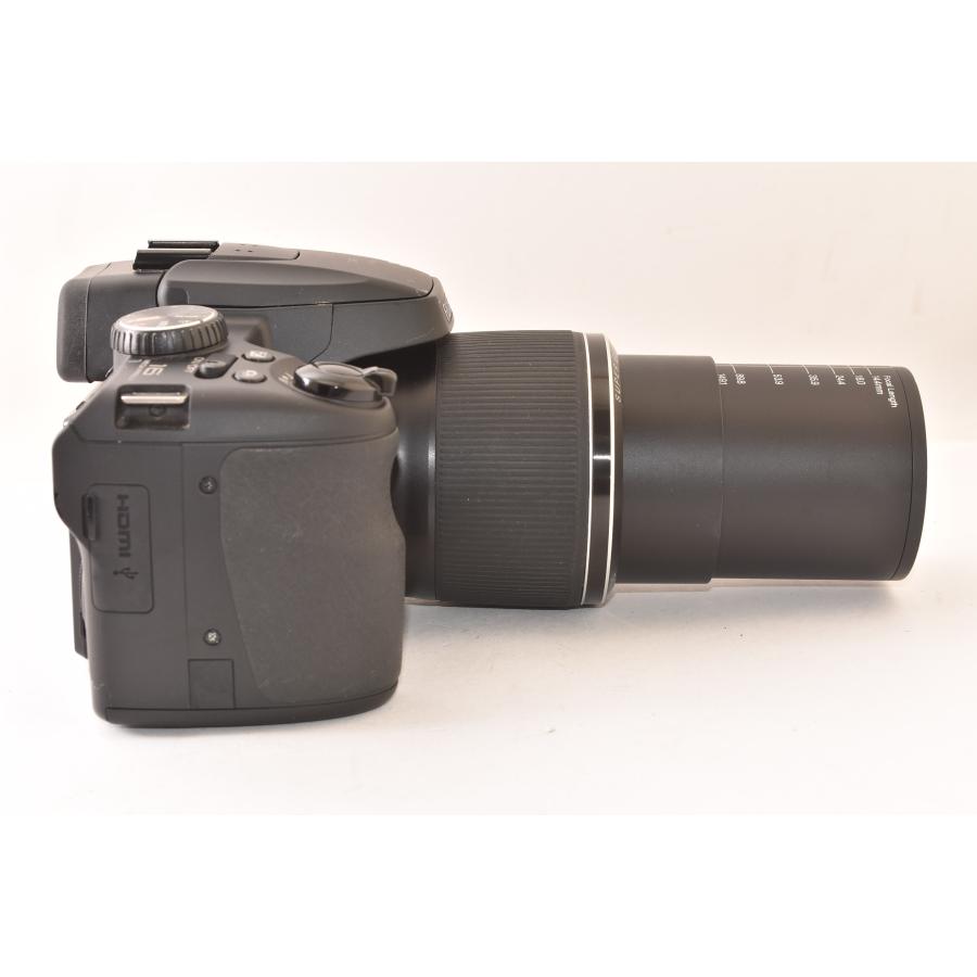 ☆ジャンク品☆ FUJIFILM フジフィルム FINEPIX SL1000 コンパクト