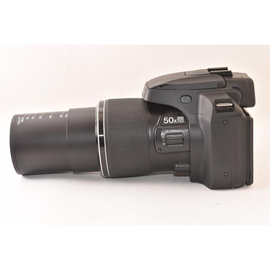☆ジャンク品☆ FUJIFILM フジフィルム FINEPIX SL1000 コンパクト