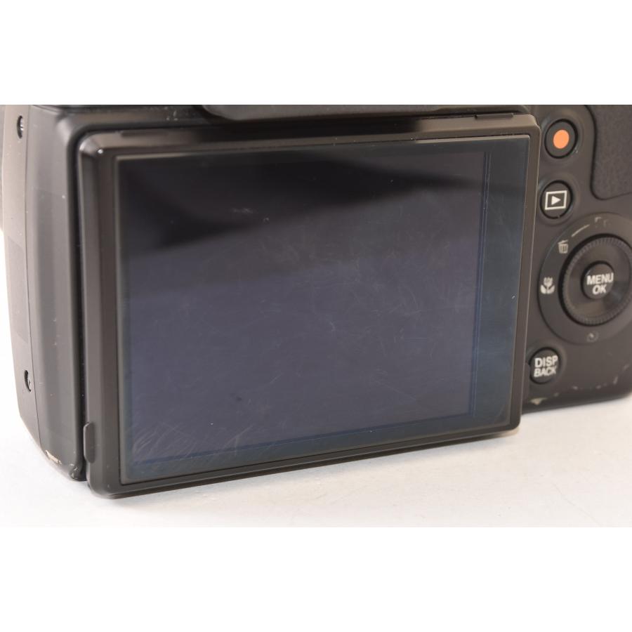 ☆ジャンク品☆ FUJIFILM フジフィルム FINEPIX SL1000 コンパクト