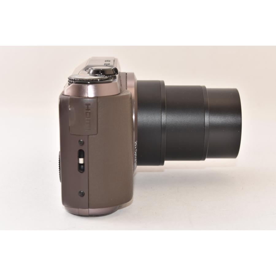 【ジャンク】SONY DSC-HX30V サイバーショット ☆ジャンク品☆ SONY ソニー Cyber-shot DSC-HX30V ブラウン
