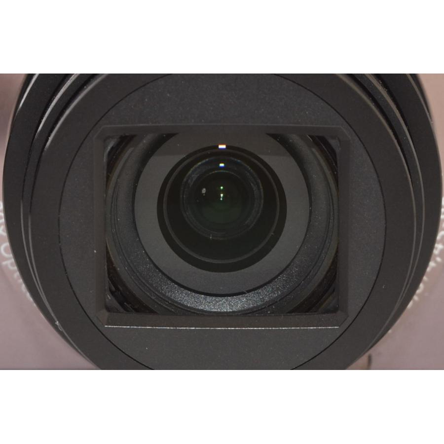 ☆ジャンク品☆ SONY ソニー Cyber-shot DSC-HX30V ブラウン