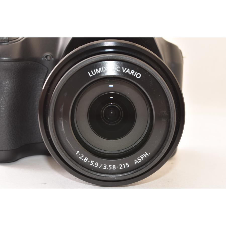 LUMIX DC-FZ85 コンパクトデジタルカメラ ジャンク品 ☆ジャンク品☆ Panasonic パナソニック LUMIX DC-FZ85 コンパクト
