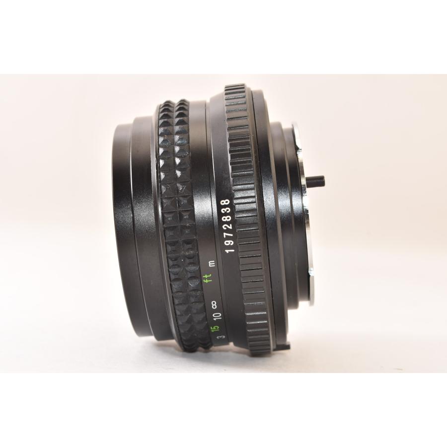 MINOLTA ミノルタ MD ROKKOR 45mm F2 J2605039 : KawachiCamera ヤフー