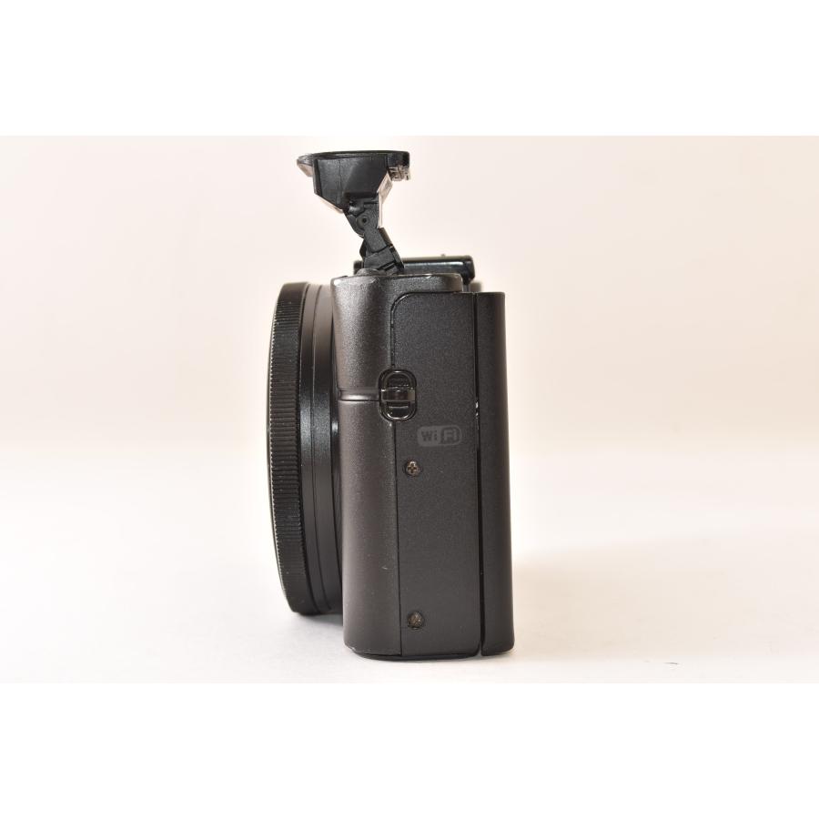 ☆ジャンク品☆ SONY ソニー Cyber-shot RX100II DSC-RX100M2