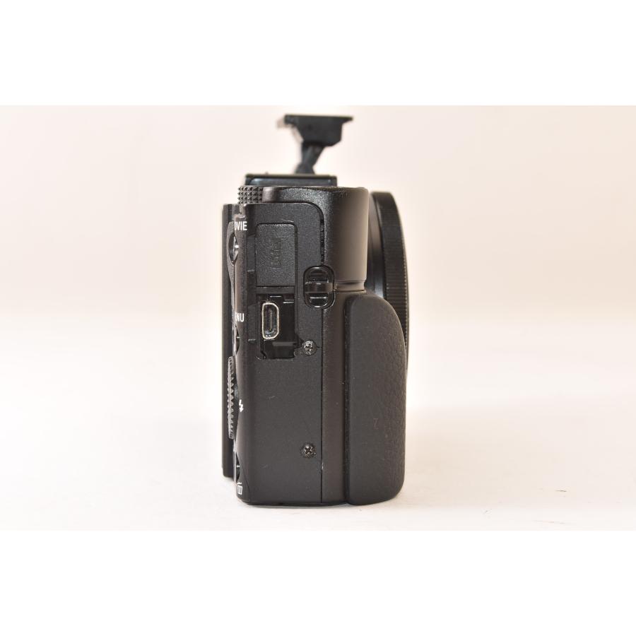 ☆ジャンク品☆ SONY ソニー Cyber-shot RX100II DSC-RX100M2
