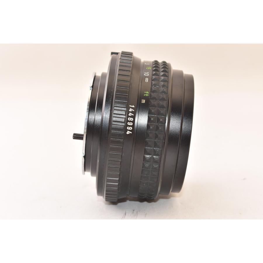 ☆ジャンク品☆ MINOLTA ミノルタ MD ROKKOR 45mm F2 J2605049