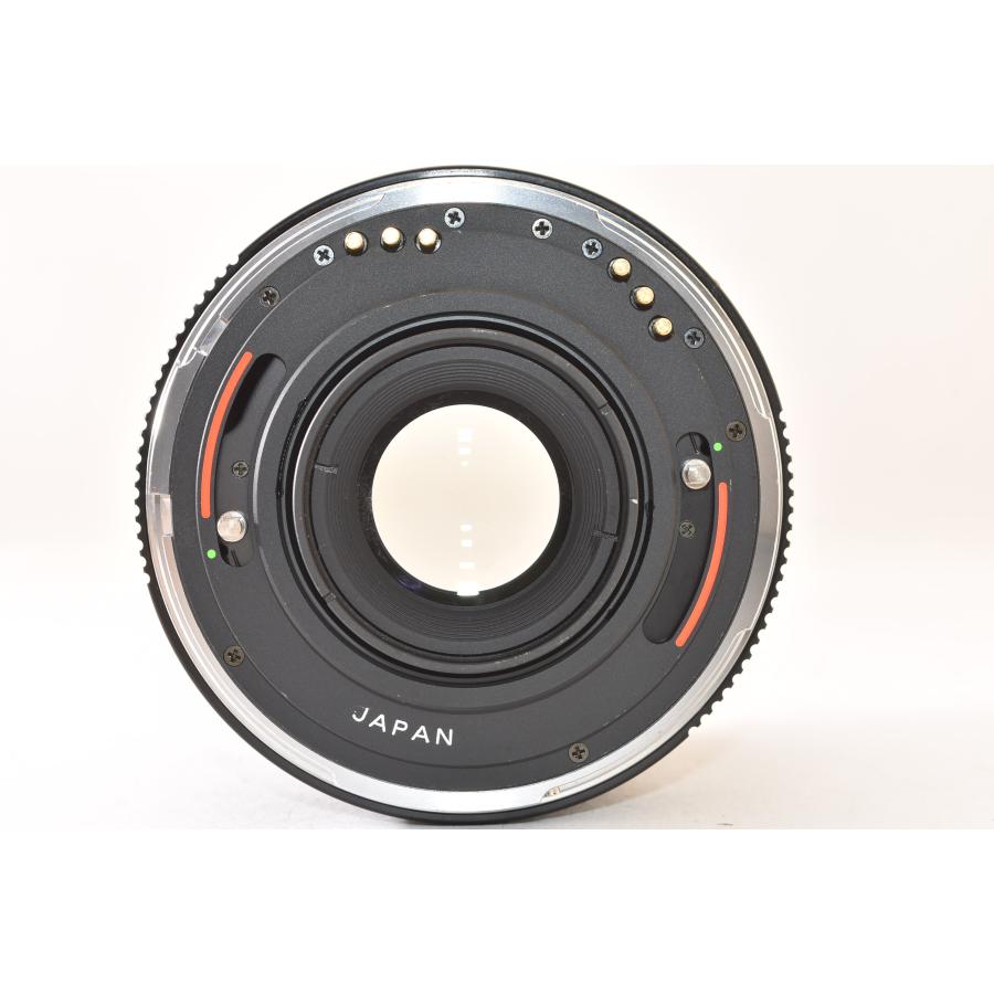 ZENZA BRONICA ZENZANON PS 50mm f3.5 美品 ZENZA BRONICA ゼンザブロニカ ZENZANON-PS 50mm F3.5 J2605051