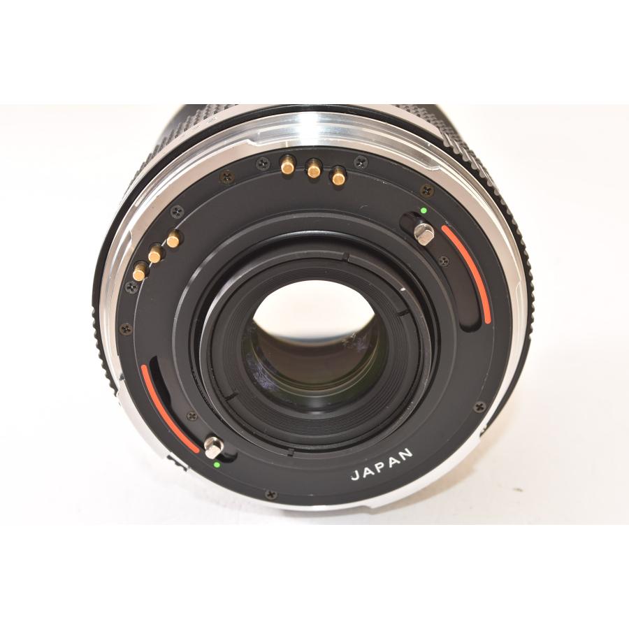 ZENZA BRONICA ゼンザブロニカ ZENZANON-PS 50mm F3.5 J2605051