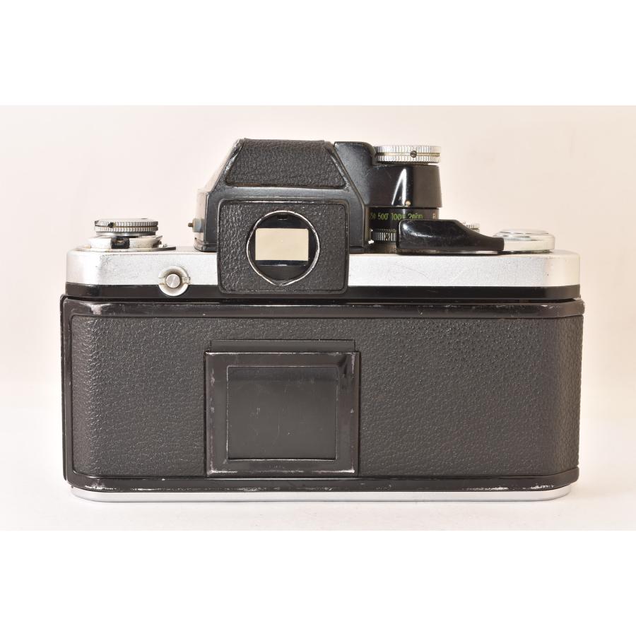 Nikon ニコン F2 フォトミック Photomic ボディ シルバー フィルム一眼レフカメラ J2605059_2