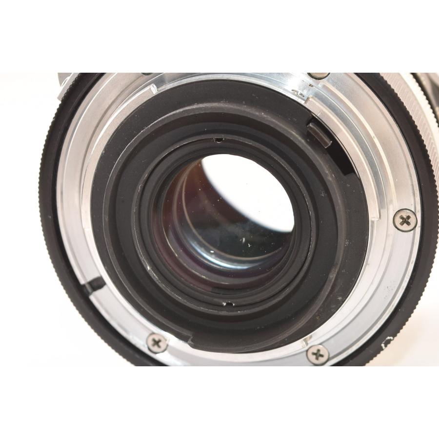 Nikon ニコン NIKKOR-N・C Auto 24mm F2.8 非Ai J2605067