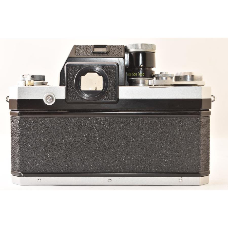 Nikon f フィルム一眼レフカメラ Nikon ニコン F フォトミック TN ボディ シルバー フィルム一眼レフ