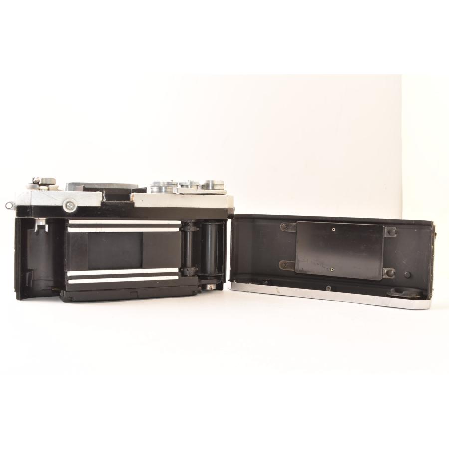 ☆ジャンク品☆ Nikon ニコン F フォトミック Photomic シルバー