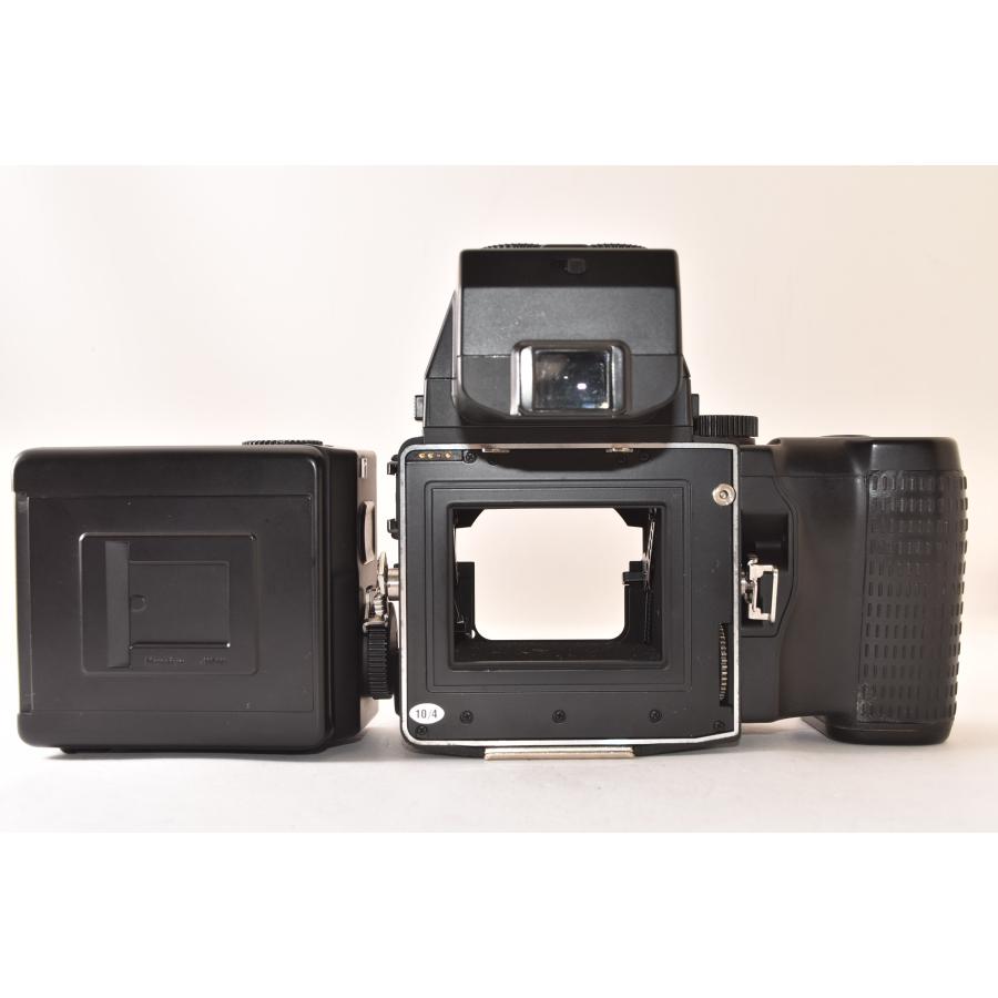 ☆ジャンク品☆ マミヤ MAMIYA M645 SUPER ボディ + AE PRISM FINDER