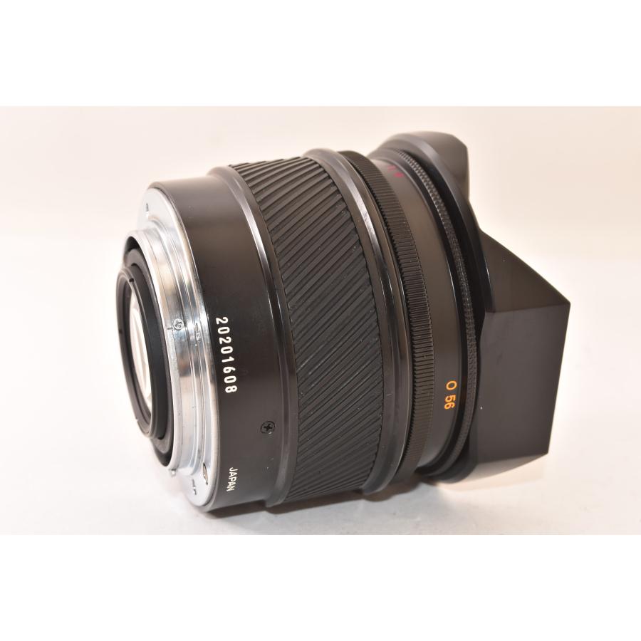MINOLTA ミノルタ AF FISH-EYE 16mm F2.8 J2605102 : KawachiCamera