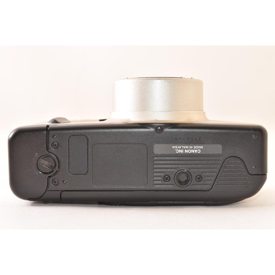 Canon キャノン Autoboy SII XL コンパクトフィルムカメラ J2605105