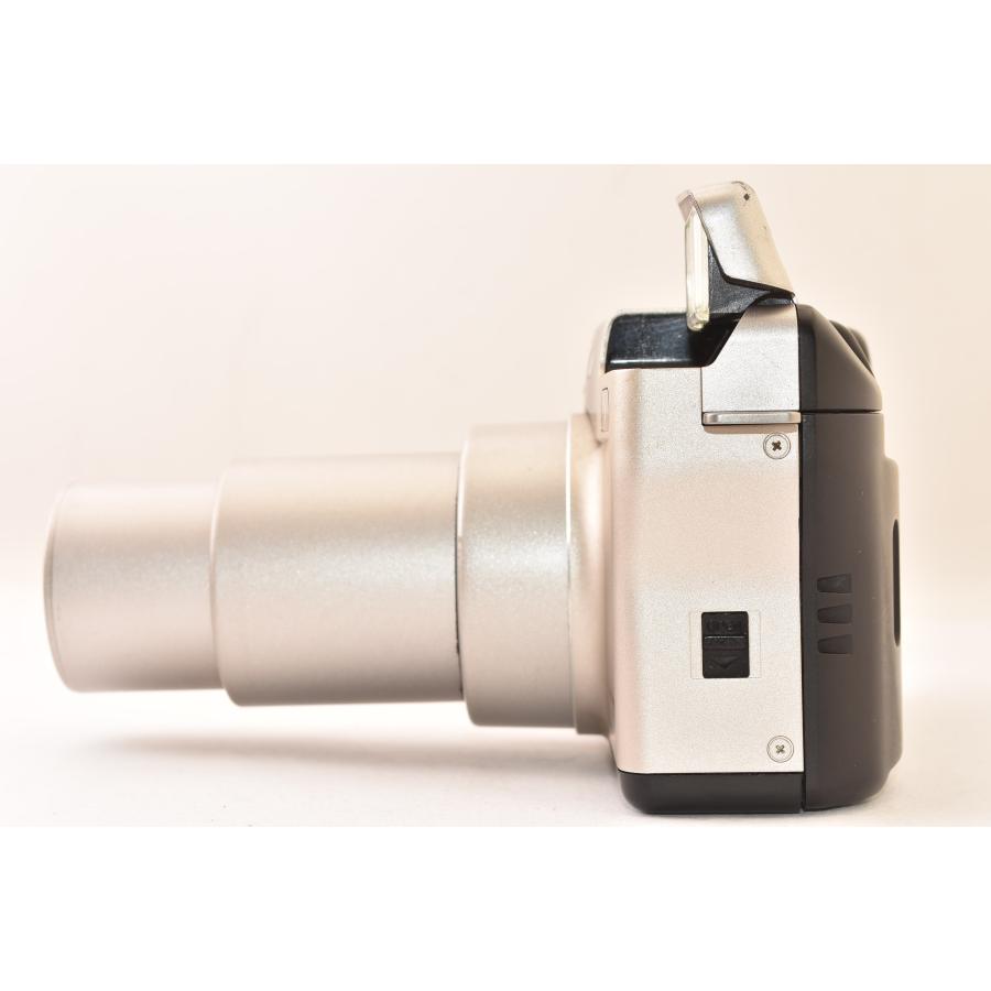Canon キャノン Autoboy SII XL コンパクトフィルムカメラ J2605105