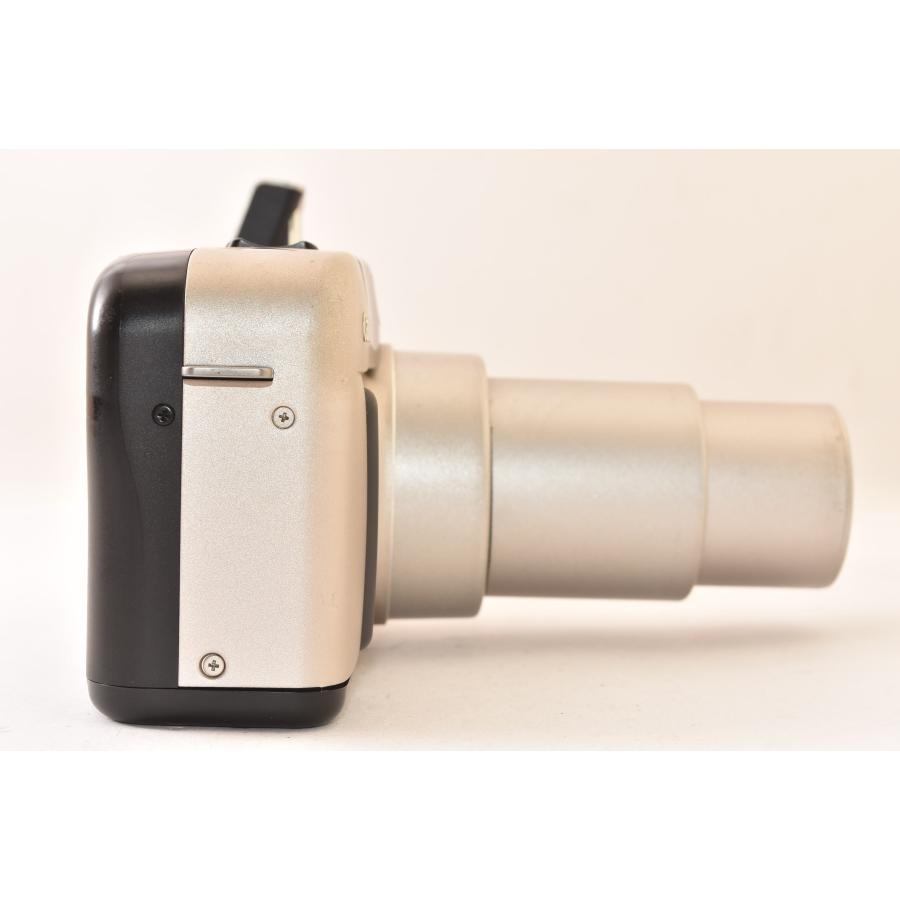Canon キャノン Autoboy SII XL コンパクトフィルムカメラ J2605105