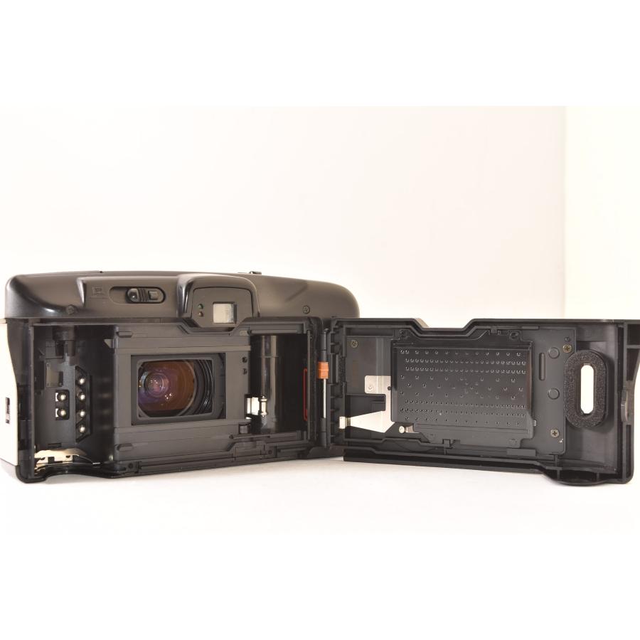 Canon キャノン Autoboy SII XL コンパクトフィルムカメラ J2605105