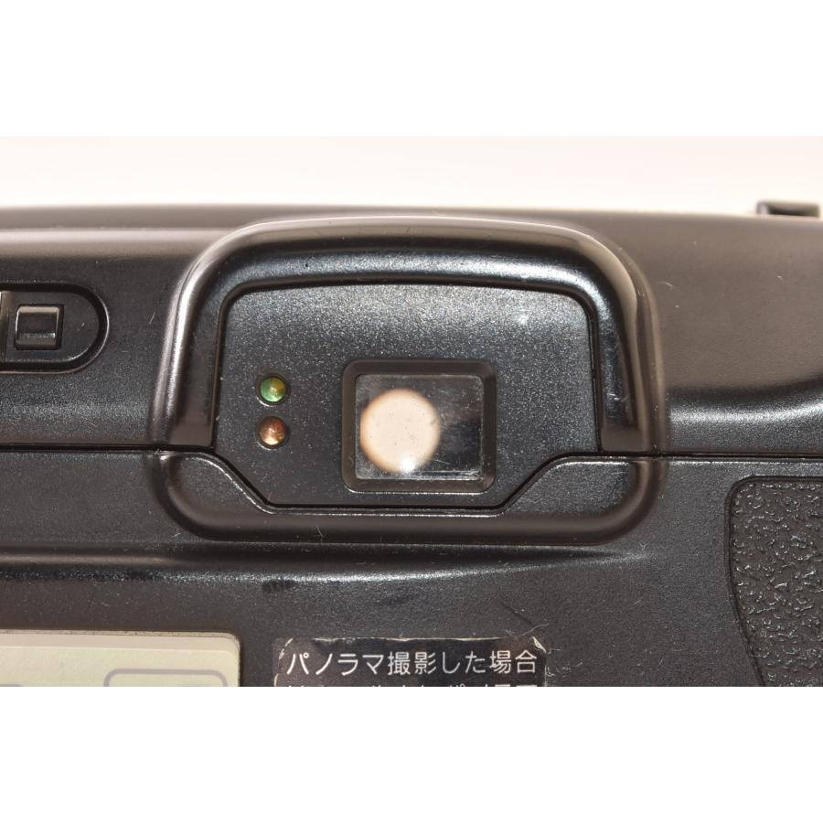 Canon キャノン Autoboy SII XL コンパクトフィルムカメラ J2605105