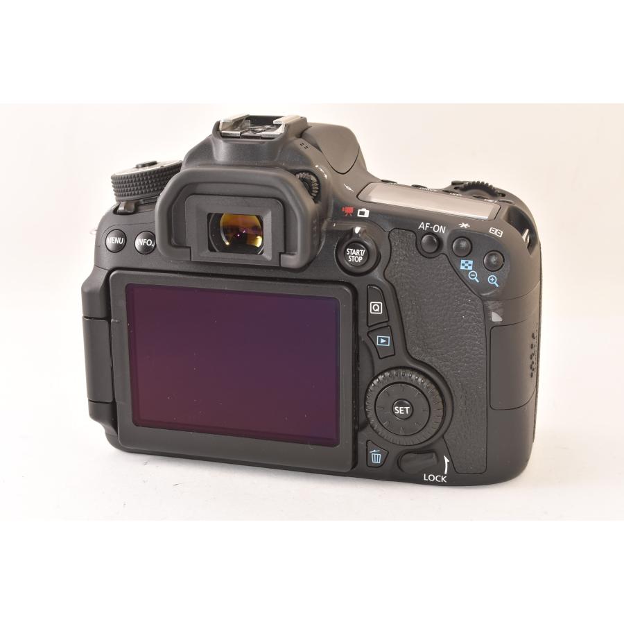 Canon EOS 70D デジタル一眼レフ　ジャンク ☆ジャンク品☆ Canon キャノン EOS 70D ボディ デジタル一眼レフ