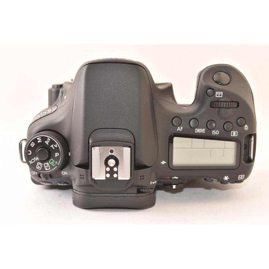 ☆ジャンク品☆ Canon キャノン EOS 70D ボディ デジタル一眼レフ