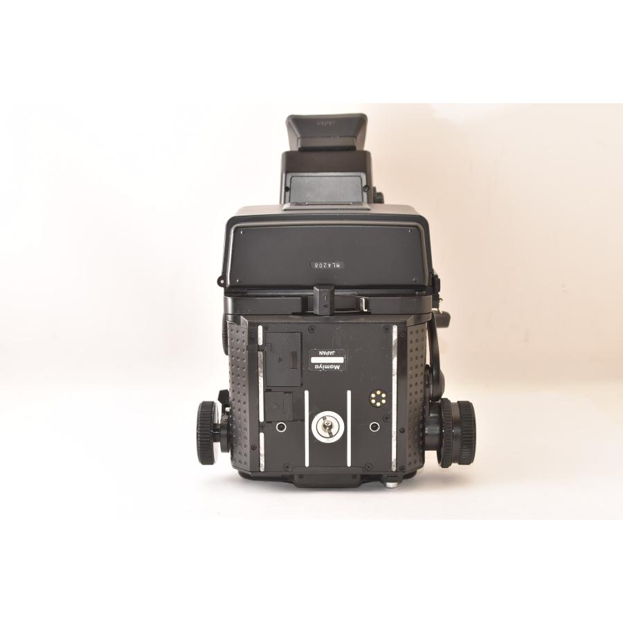 MAMIYA マミヤ RZ67 PROFESSIONAL II ボディ + AEプリズムファインダー