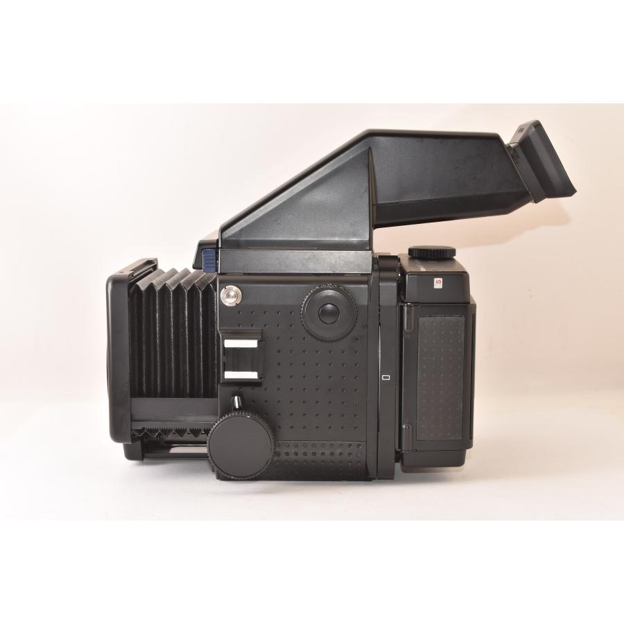 MAMIYA マミヤ RZ67 PROFESSIONAL II ボディ + AEプリズムファインダー