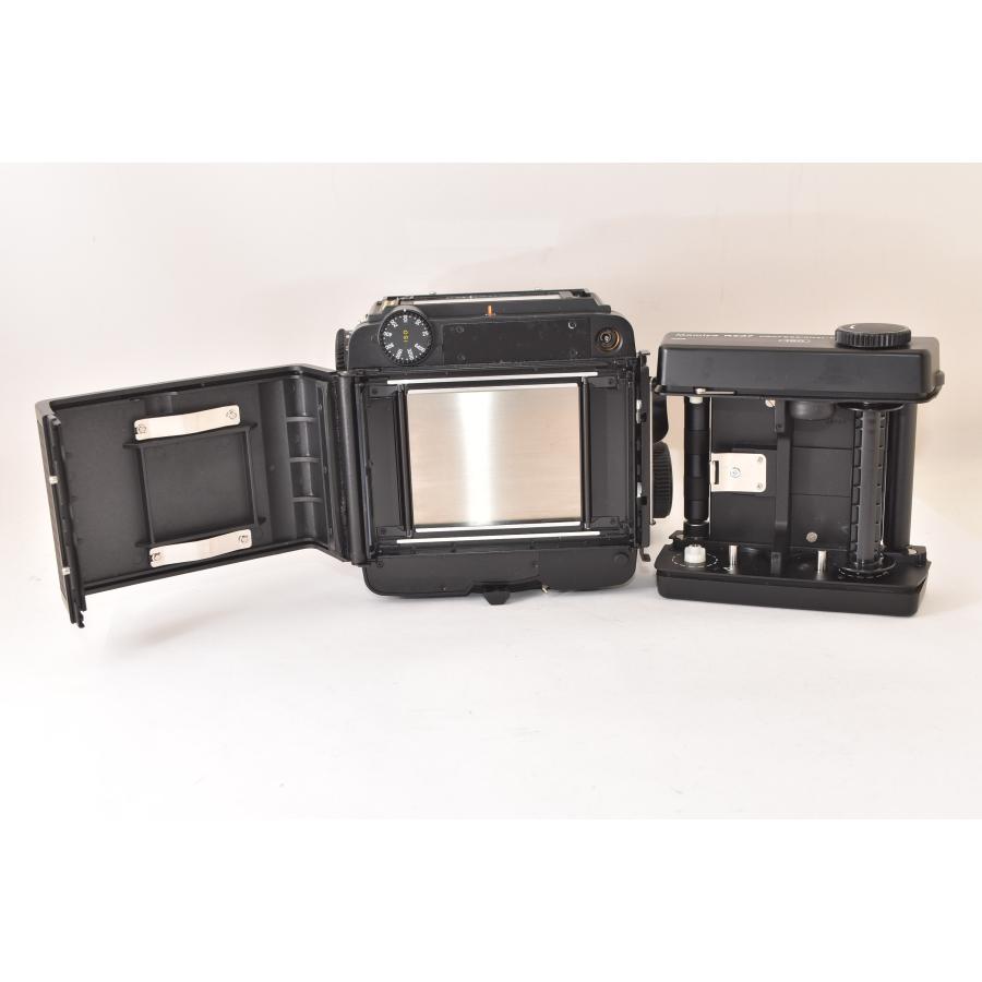 MAMIYA マミヤ RZ67 PROFESSIONAL II ボディ + AEプリズムファインダー