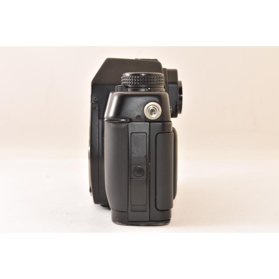 ☆ジャンク品☆ CONTAX コンタックス ST ボディ フィルム一眼レフ