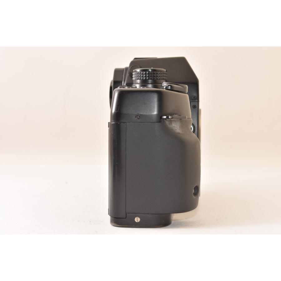 ☆ジャンク品☆ CONTAX コンタックス ST ボディ フィルム一眼レフ
