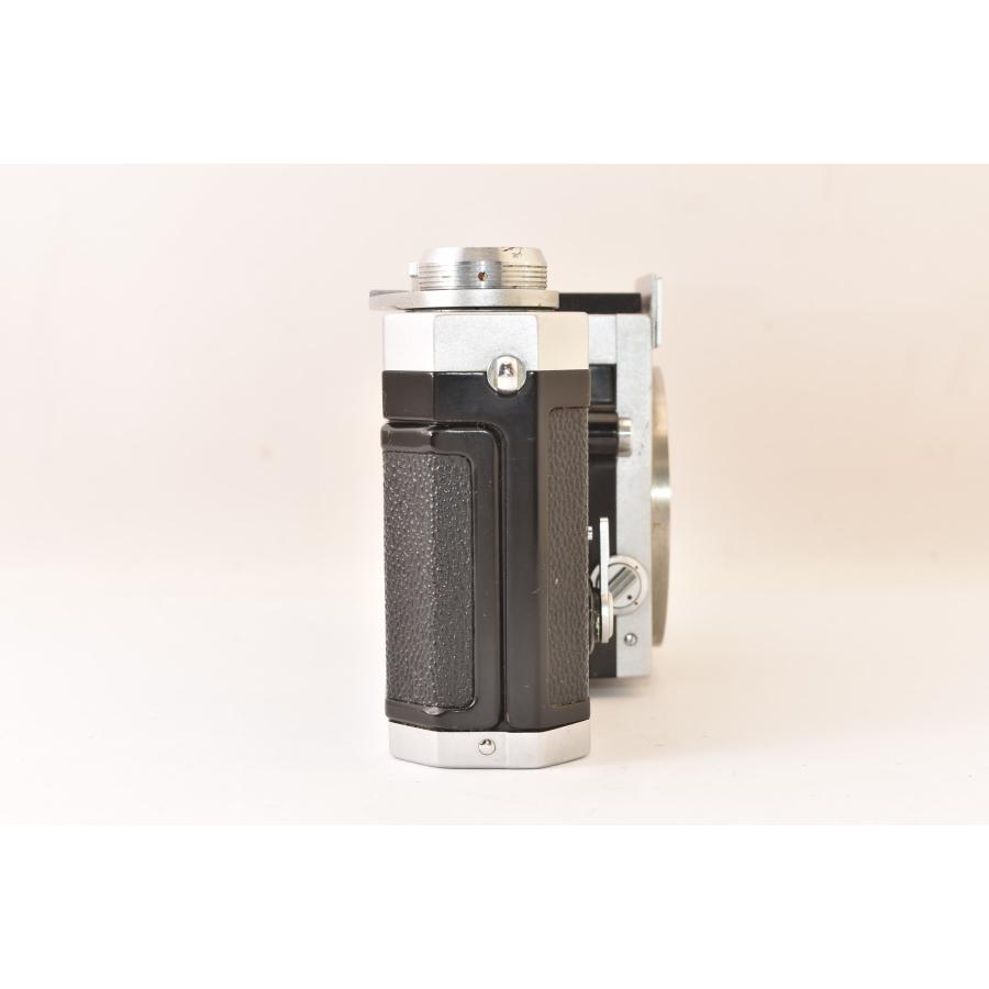 ☆ジャンク品☆ Nikon ニコン F ボディ シルバー ファインダーなし