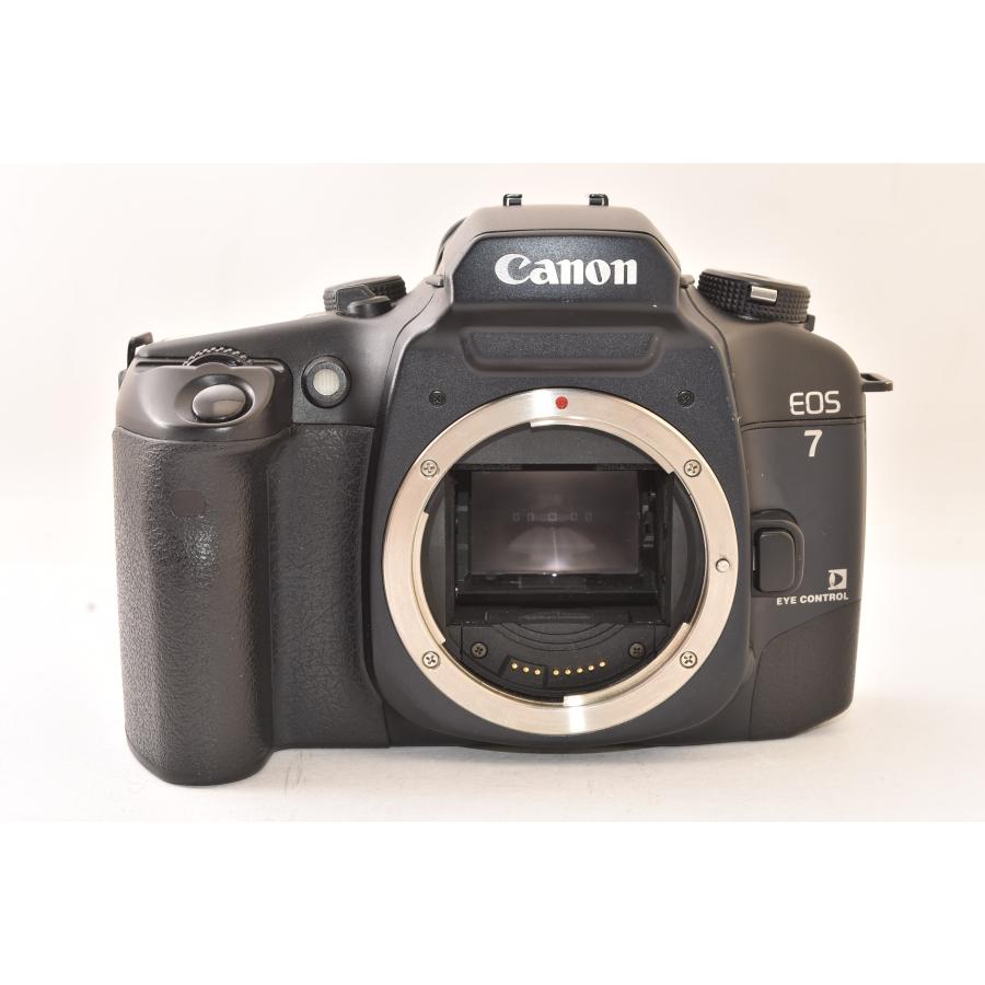 Canon キャノン EOS 7 EYE CONTROL ボディ AF フィルム一眼レフカメラ