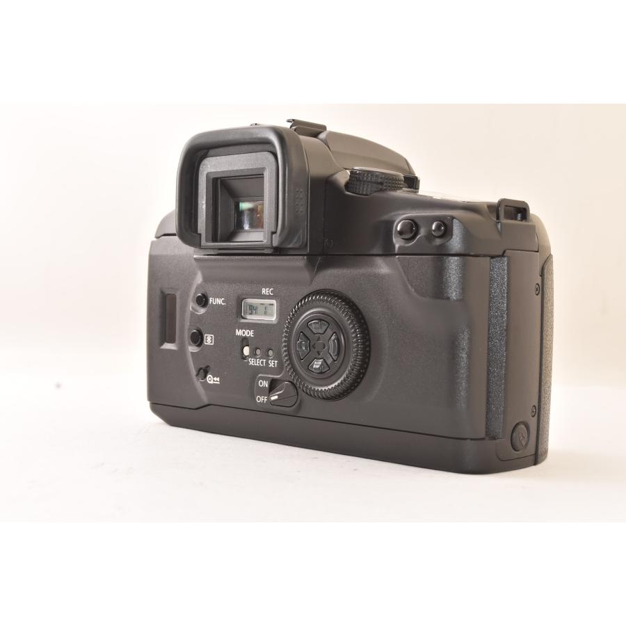 Canon キャノン EOS 7 EYE CONTROL ボディ AF フィルム一眼レフカメラ